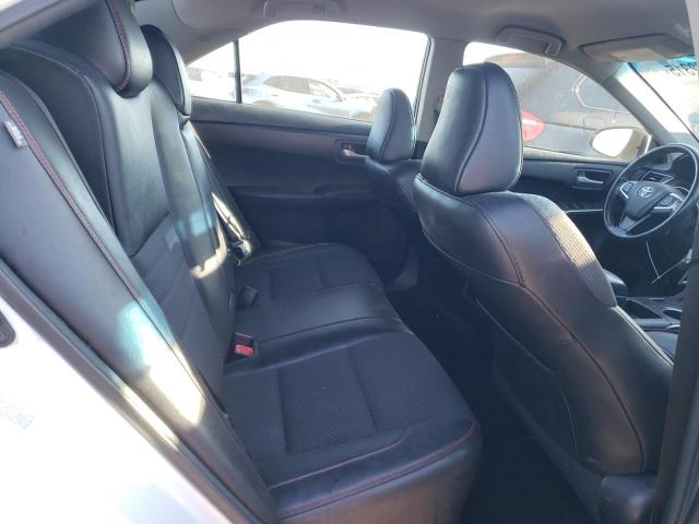 4T1BF1FK1HU328338 - 2017 TOYOTA CAMRY LE Blanc photo 10