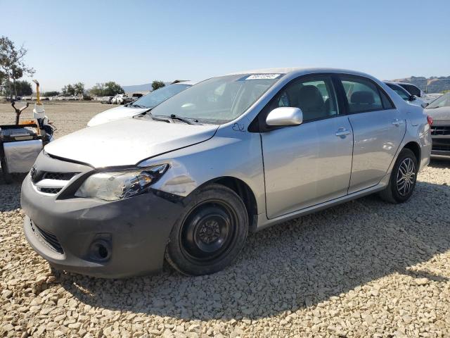 2011 TOYOTA COROLLA BASE, 