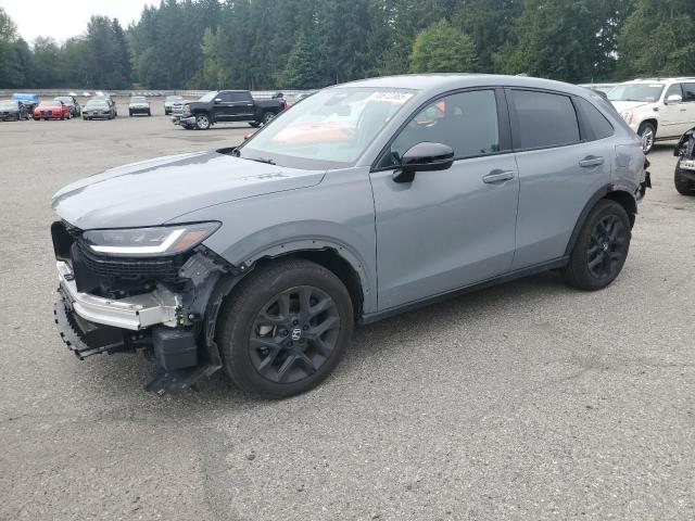 2025 HONDA HR-V SPORT, 