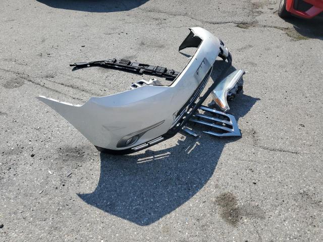 5TDBK3EH9CS166893 - 2012 TOYOTA HIGHLANDER BASE Blanc photo 13