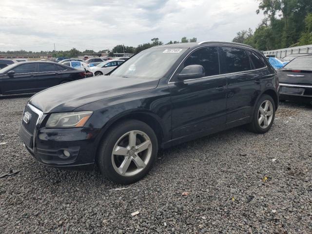 2012 AUDI Q5 PREMIUM PLUS, 
