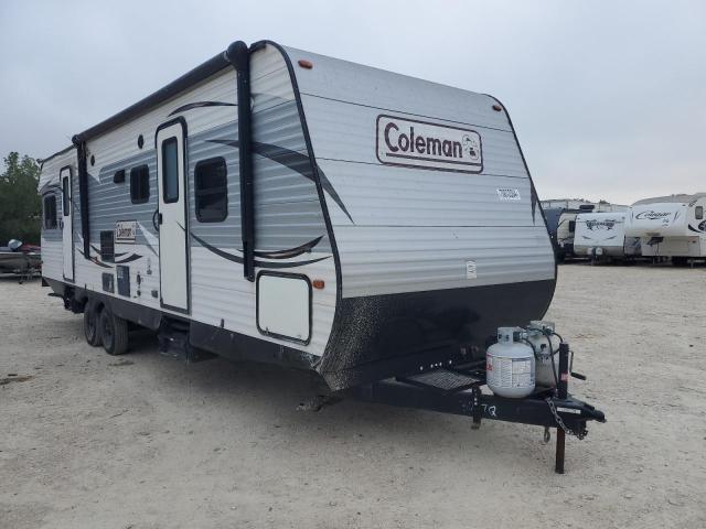 4YDT30025GH934654 - 2016 COLE CAMPER CHARCOAL photo 1