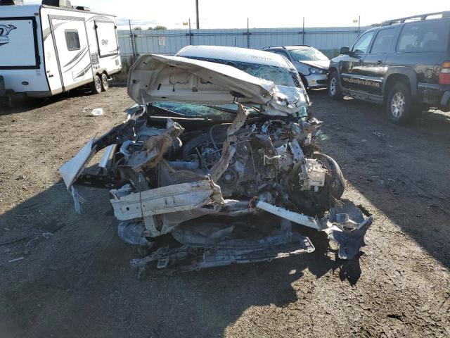 4S3GTAA63K3760567 - 2019 SUBARU IMPREZA WHITE photo 5