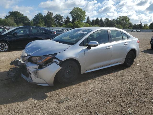 2021 TOYOTA COROLLA LE, 