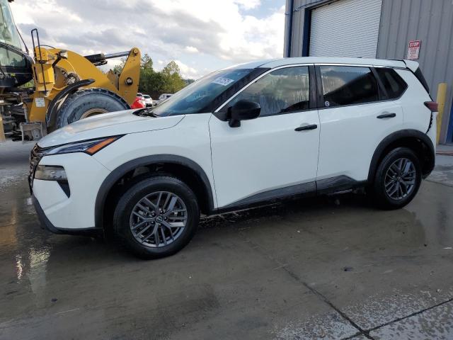 2024 NISSAN ROGUE S, 