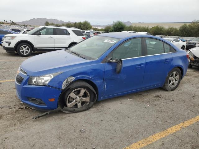 2013 CHEVROLET CRUZE LT, 