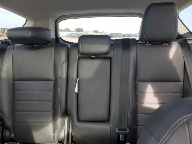 1FMCU0H92DUA92551 - 2013 FORD ESCAPE SEL BLACK photo 10