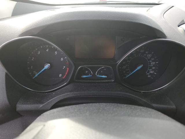 1FMCU0H92DUA92551 - 2013 FORD ESCAPE SEL BLACK photo 9