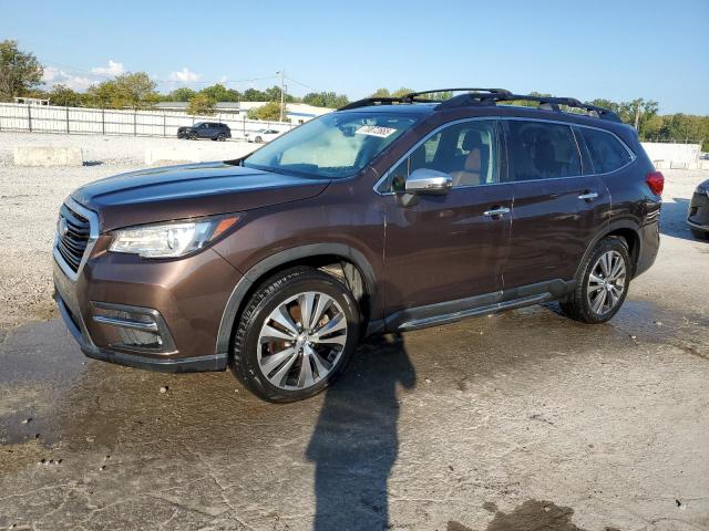 2019 SUBARU ASCENT TOURING, 