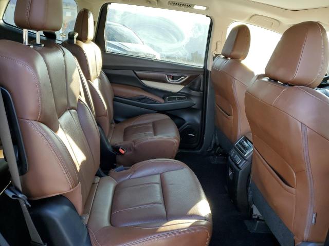 4S4WMARD9K3462984 - 2019 SUBARU ASCENT TOURING 棕色 照片 11