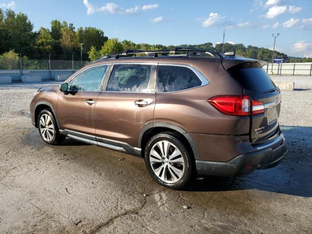 4S4WMARD9K3462984 - 2019 SUBARU ASCENT TOURING 棕色 照片 2