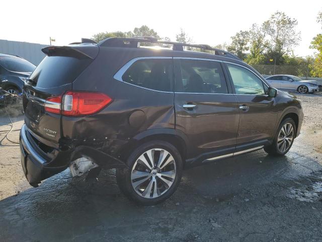 4S4WMARD9K3462984 - 2019 SUBARU ASCENT TOURING 棕色 照片 3