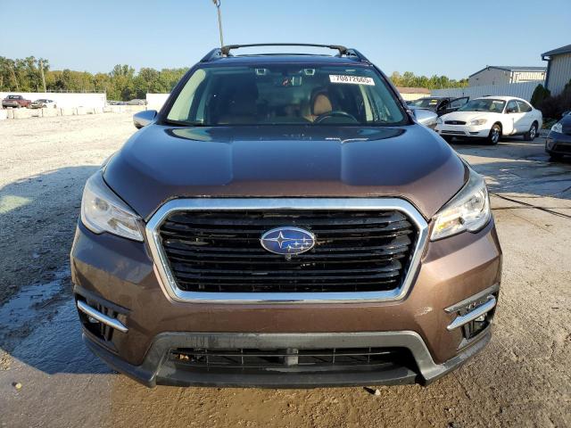 4S4WMARD9K3462984 - 2019 SUBARU ASCENT TOURING 棕色 照片 5