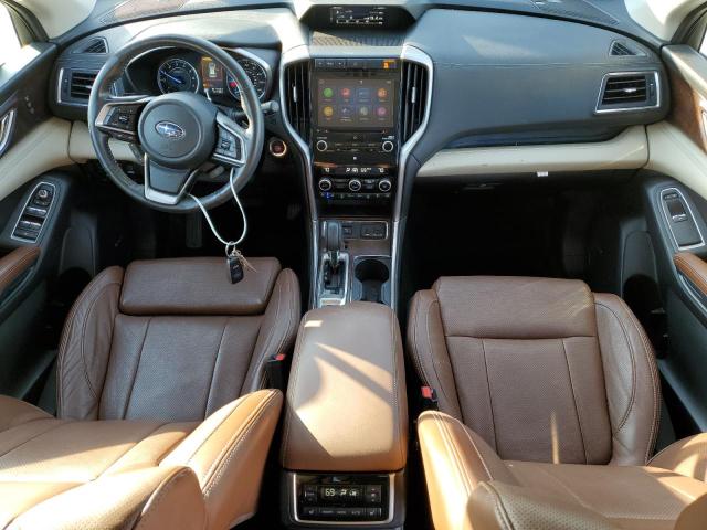4S4WMARD9K3462984 - 2019 SUBARU ASCENT TOURING 棕色 照片 8