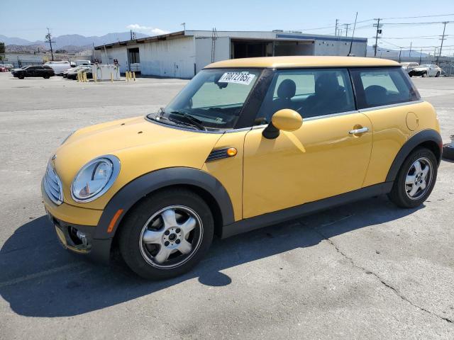 2007 MINI COOPER, 