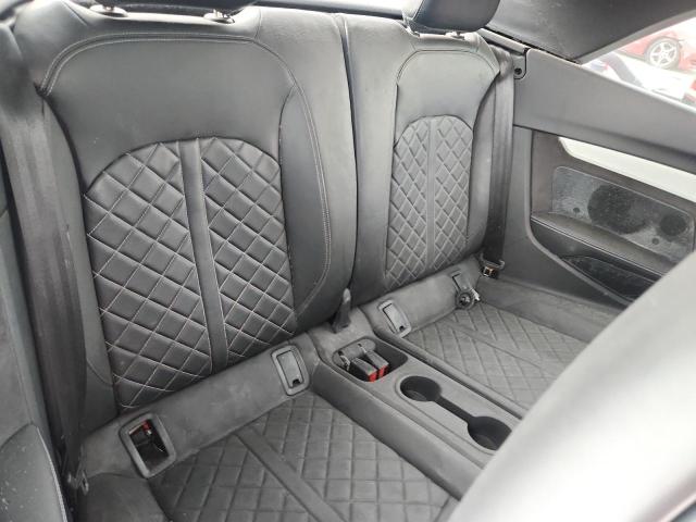 WAUY4GF5XKN009424 - 2019 AUDI S5 PREMIUM PLUS Qara foto 10