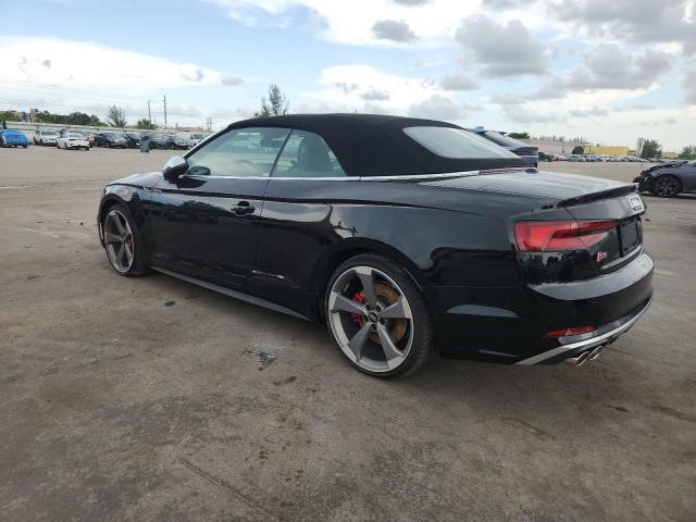 WAUY4GF5XKN009424 - 2019 AUDI S5 PREMIUM PLUS Qara foto 2