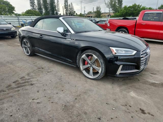 WAUY4GF5XKN009424 - 2019 AUDI S5 PREMIUM PLUS Qara foto 4