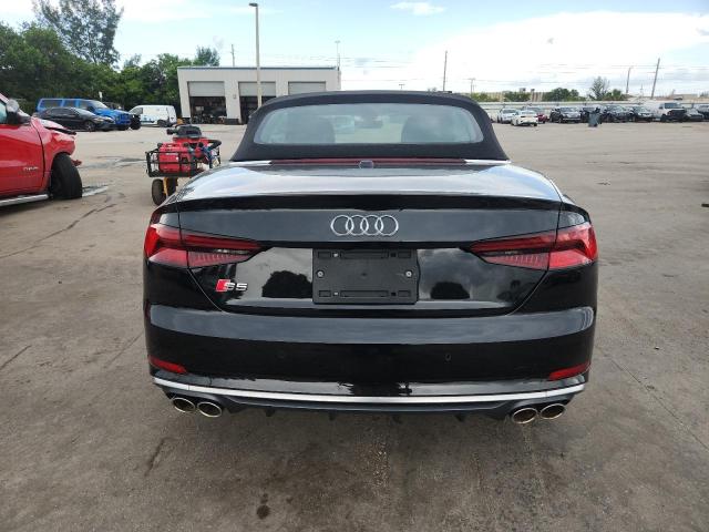 WAUY4GF5XKN009424 - 2019 AUDI S5 PREMIUM PLUS Qara foto 6