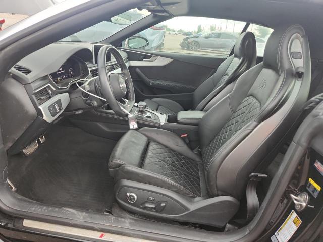 WAUY4GF5XKN009424 - 2019 AUDI S5 PREMIUM PLUS Qara foto 7