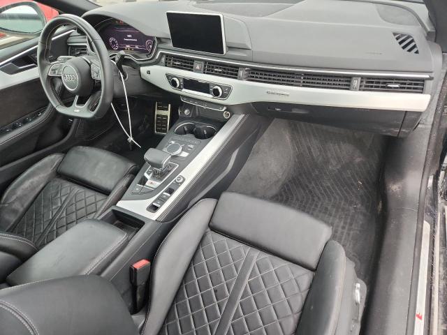 WAUY4GF5XKN009424 - 2019 AUDI S5 PREMIUM PLUS Qara foto 8