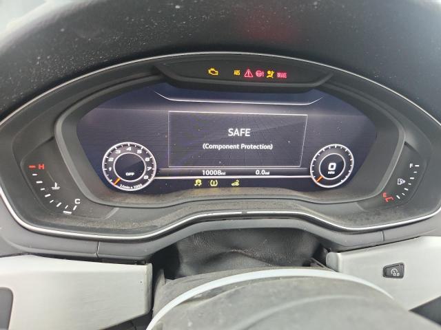 WAUY4GF5XKN009424 - 2019 AUDI S5 PREMIUM PLUS Qara foto 9