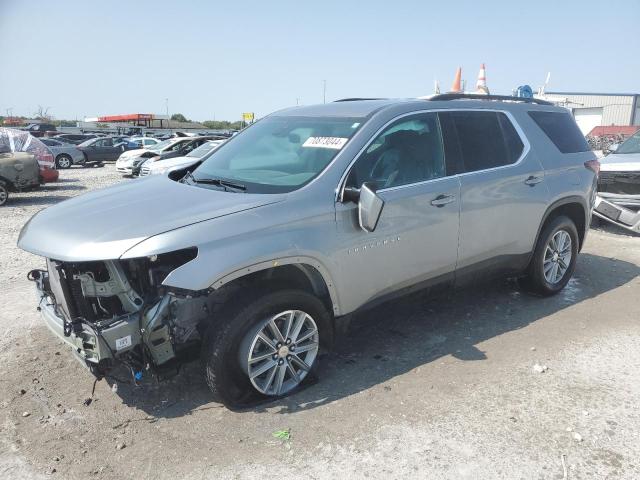 2023 CHEVROLET TRAVERSE LT, 