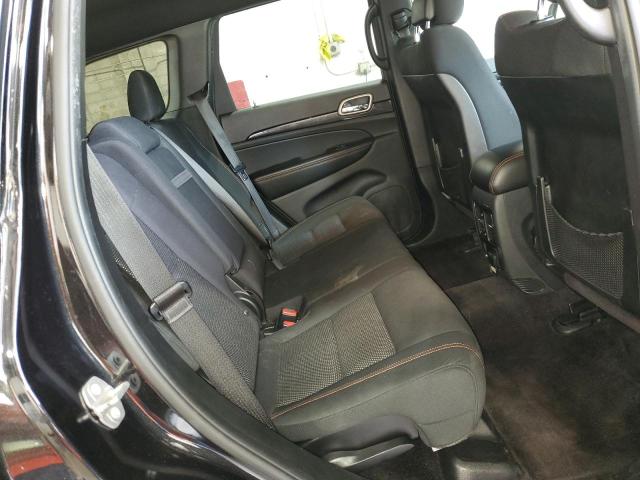 1C4RJFAG9GC434915 - 2016 JEEP GRAND CHER LAREDO BLACK photo 11