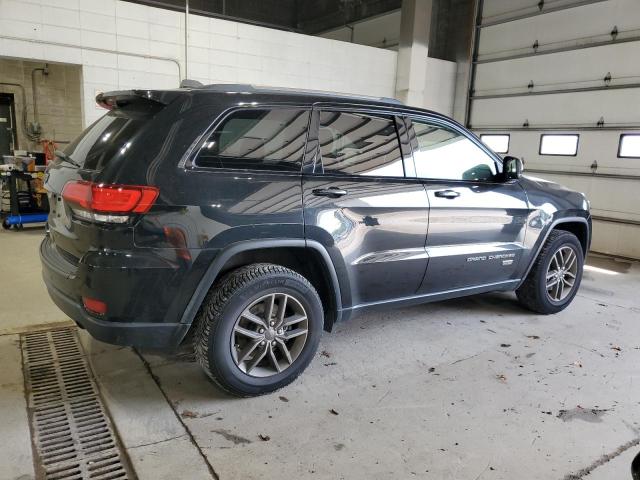 1C4RJFAG9GC434915 - 2016 JEEP GRAND CHER LAREDO BLACK photo 3