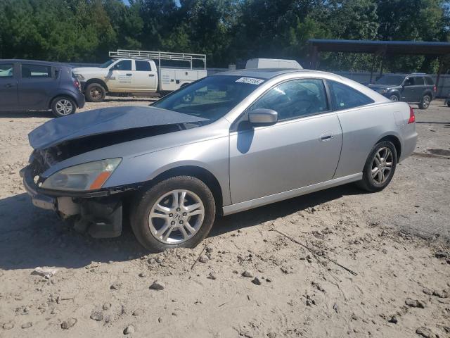 2007 HONDA ACCORD EX, 