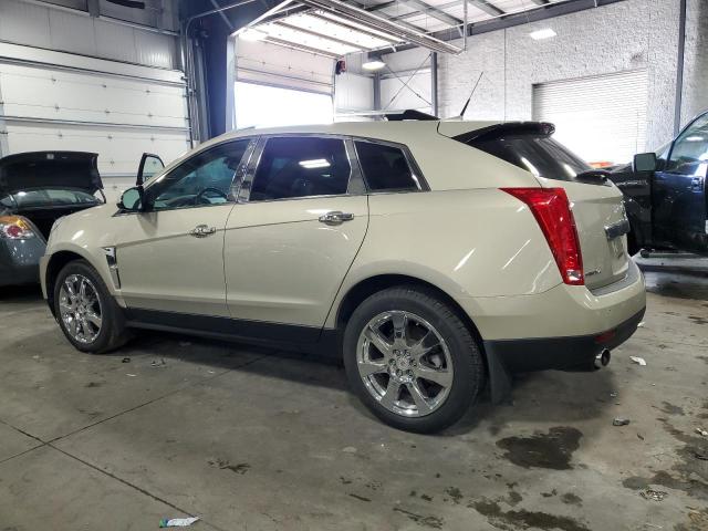 3GYFNEEY2BS673353 - 2011 CADILLAC SRX PERFORMANCE COLLECTION GOLD photo 2