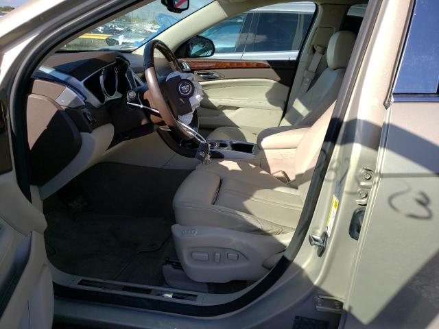 3GYFNEEY2BS673353 - 2011 CADILLAC SRX PERFORMANCE COLLECTION Алтын фото 7