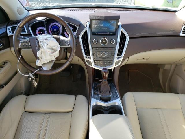 3GYFNEEY2BS673353 - 2011 CADILLAC SRX PERFORMANCE COLLECTION Алтын фото 8