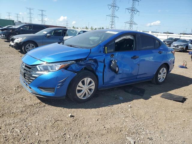 2023 NISSAN VERSA S, 