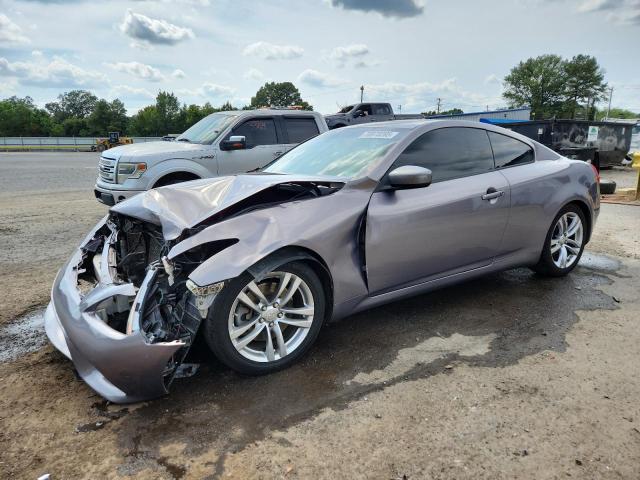 2009 INFINITI G37 BASE, 