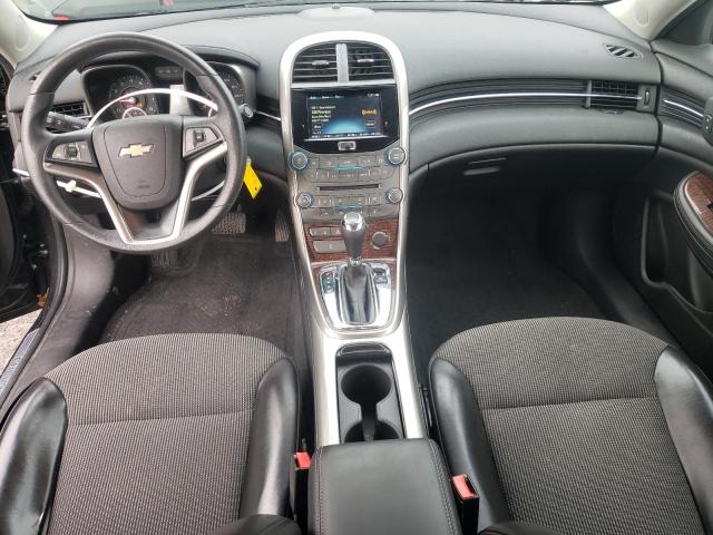 1G11C5SA3DF235728 - 2013 CHEVROLET MALIBU 1LT შავი ფოტო 8
