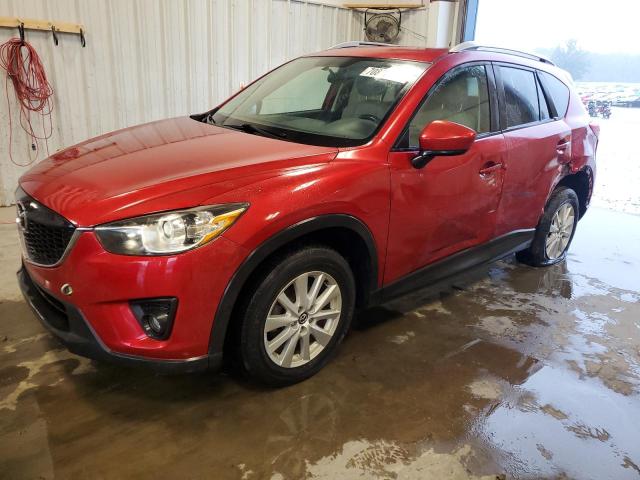 2014 MAZDA CX-5 TOURING, 
