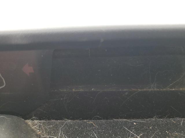 JTDKB20U857020867 - 2005 TOYOTA PRIUS BLUE photo 9