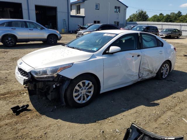 2019 KIA FORTE FE, 