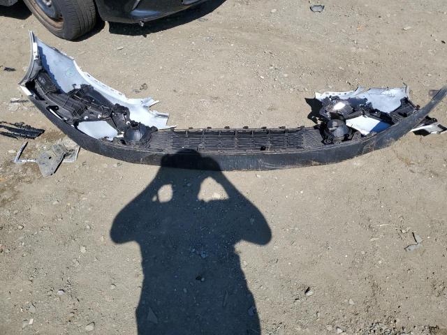 3KPF24AD8KE130390 - 2019 KIA FORTE FE თეთრი ფოტო 12