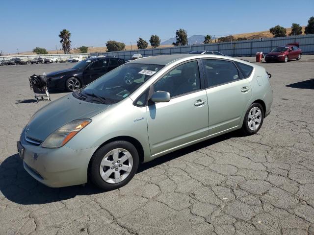2008 TOYOTA PRIUS, 