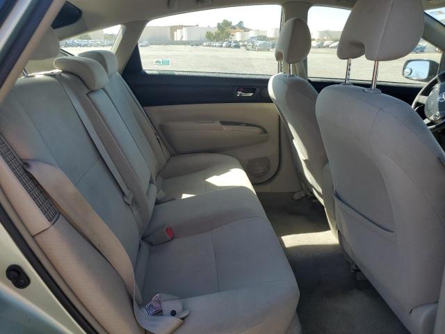 JTDKB20U887716553 - 2008 TOYOTA PRIUS 金色 照片 10