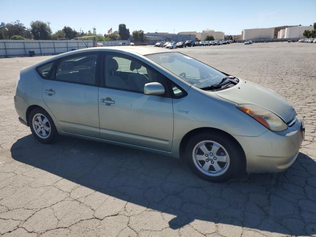 JTDKB20U887716553 - 2008 TOYOTA PRIUS 金色 照片 4