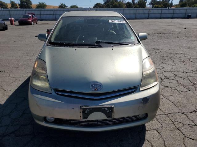 JTDKB20U887716553 - 2008 TOYOTA PRIUS 金色 照片 5