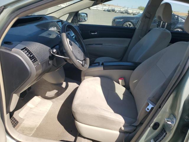 JTDKB20U887716553 - 2008 TOYOTA PRIUS 金色 照片 7