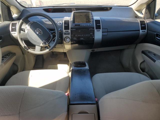 JTDKB20U887716553 - 2008 TOYOTA PRIUS 金色 照片 8