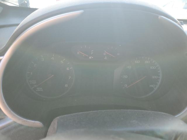 1G1ZB5ST2HF157679 - 2017 CHEVROLET MALIBU LS Белый фото 9