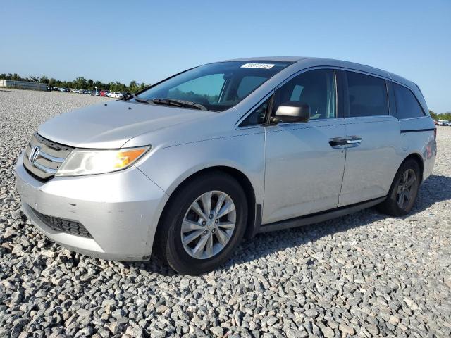 2013 HONDA ODYSSEY LX, 