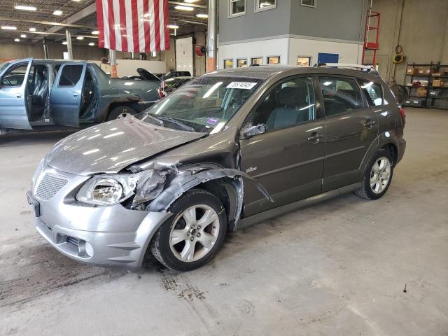 2008 PONTIAC VIBE, 