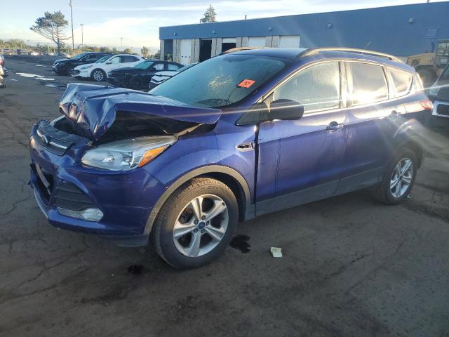 2014 FORD ESCAPE SE, 